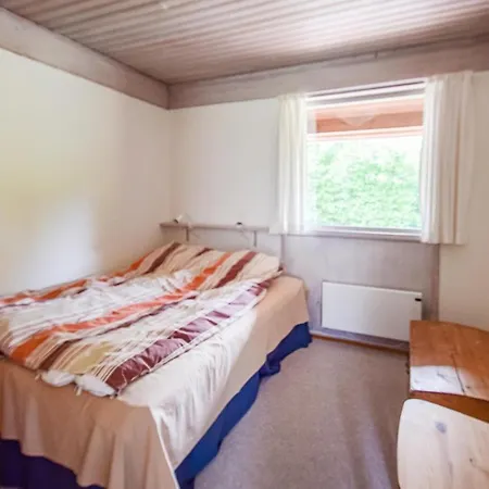 Ferienhaus Holiday Ranunkelvej Tranekaer Ix