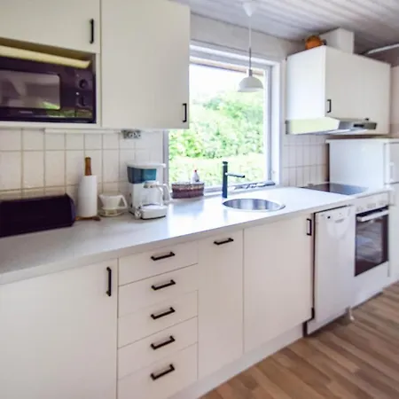 Holiday Ranunkelvej Tranekaer Ix Ferienhaus *