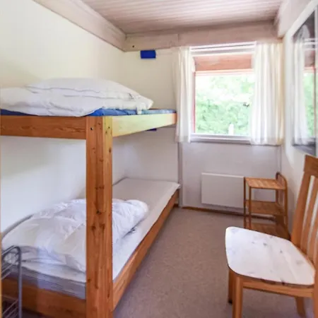 Ferienhaus Holiday Ranunkelvej Tranekaer Ix