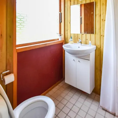 Holiday Ranunkelvej Tranekaer Ix Ferienhaus Skattebølle