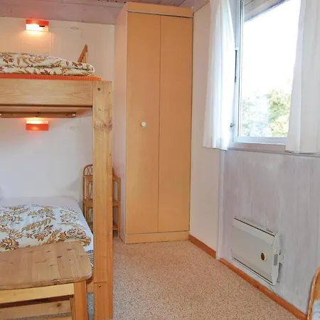 Holiday Ranunkelvej Tranekaer Ix * Skattebølle