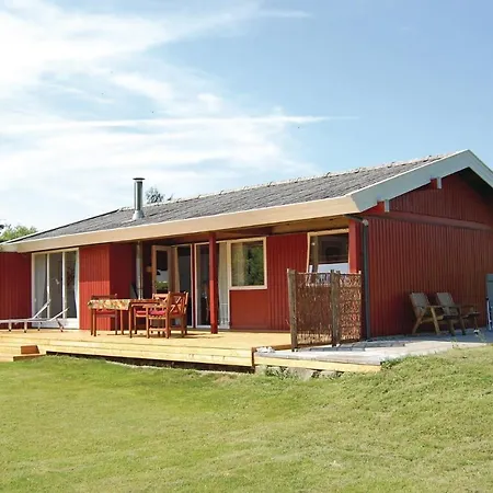 Holiday Ranunkelvej Tranekaer Ix Skattebølle