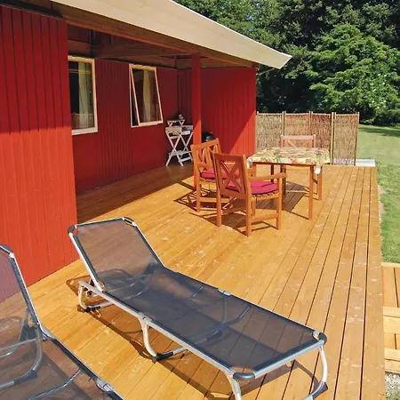 Holiday Ranunkelvej Tranekaer Ix Skattebølle