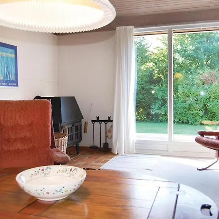 Holiday Ranunkelvej Tranekaer Ix Ferienhaus